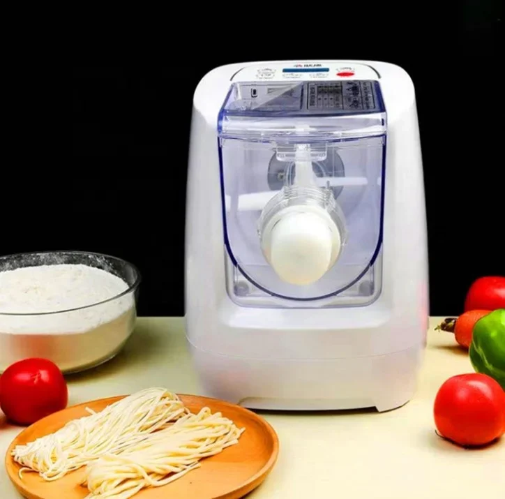 

Wholesale noodle making machine for household use new smart electric automatic pasta maker machine