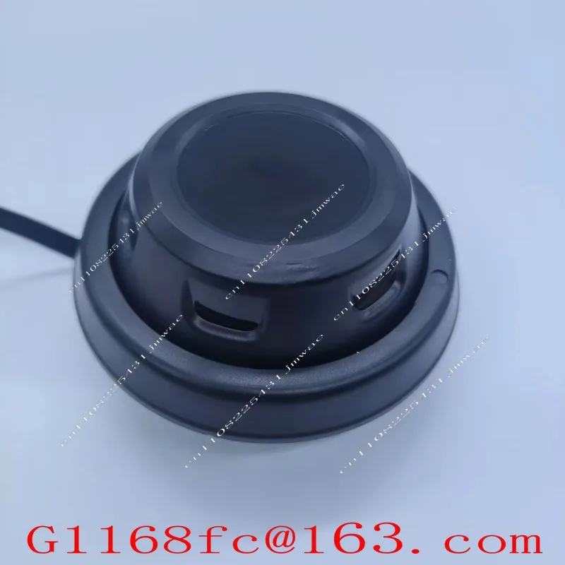 Suitable for MK432 Smart Thin Film Transistor Plastic Temperature, Thermostat Knob Adjustment,