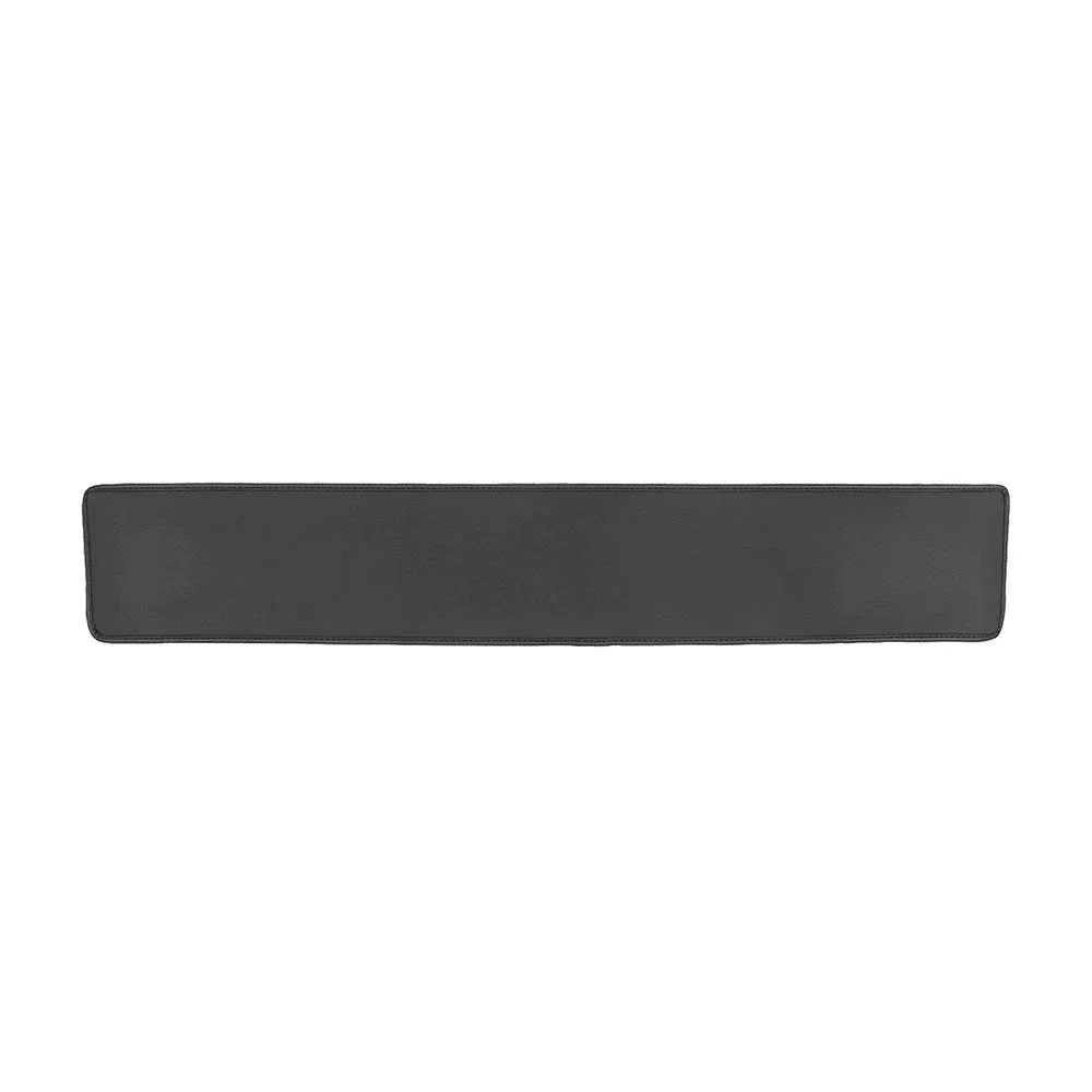 For Tesla Model Y Juniper Rear Seat Kick Pad Cover Interior Strip Corner Guard Anti-Kick Protector Accessory image 6