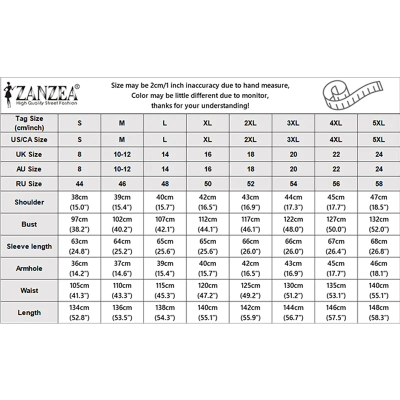 Eid Mubarek Muslim Abaya Dress ZANZEA Women Long Sleeve Solid Pleated Sundress Ramadan Robe Femme Loose IsIamic Clothing Kaftan