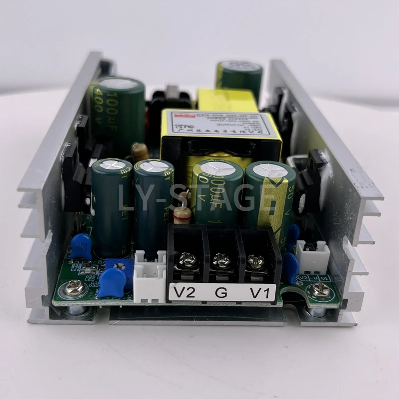 IC016-400W-380V-36V-24V  7R 230 Beam 230w Power Supply For Sharpy Beam Light