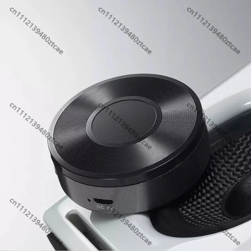 Wireless WiFi Hi‑Fi AudioCast Music Box Multi‑Room Sync Async Playback For Router Audio DIY Accessory