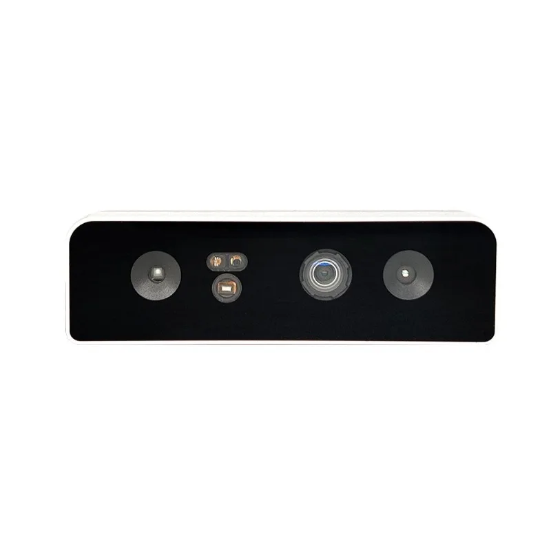 3D structured light A200 + MINI access control WeChat Pay facial recognition