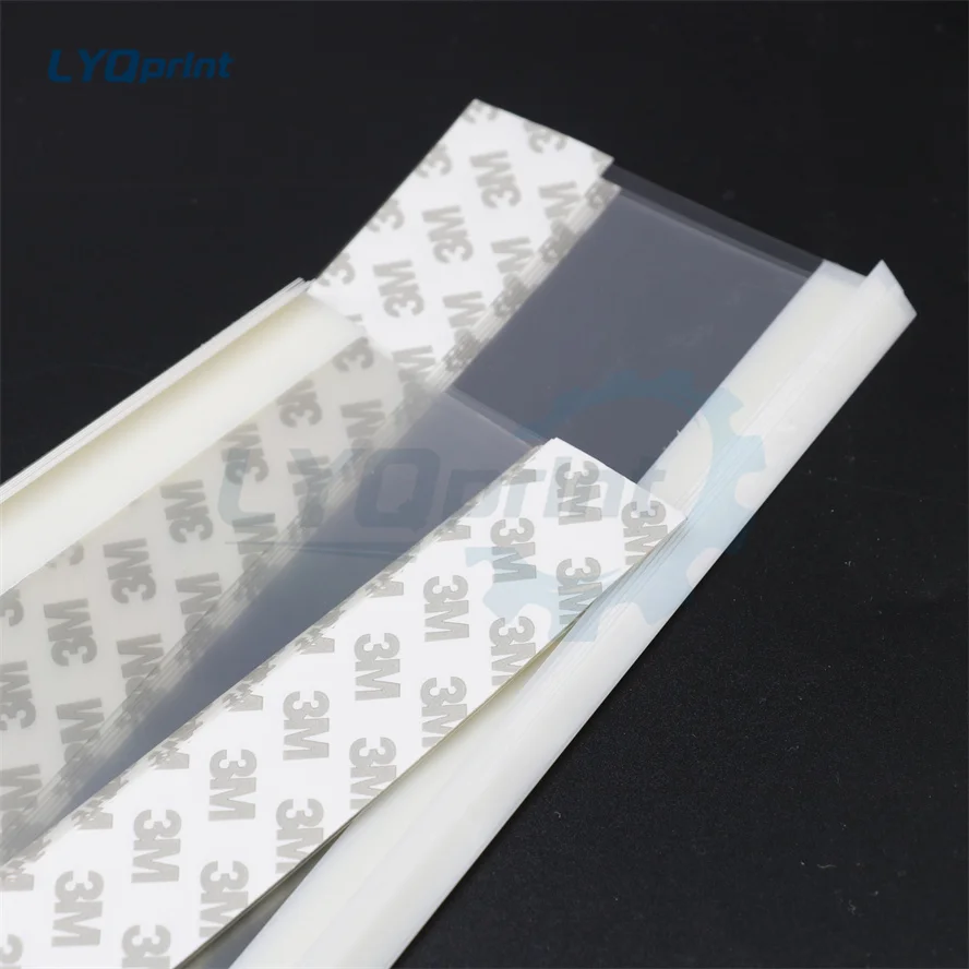 Best Quality L2.008.119F Hook On Protective Foils Protective Film For Heidelberg SM74 PM74 CD74 XL75