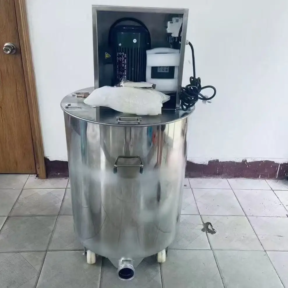 Plastering Machine for Cement Wall Construction Machinery Concrete Mortar Spray Screw Mixer Type Core Motor