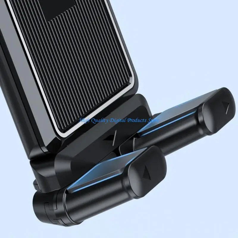

U2JE Practical Device Mount Simple Install Hold Tablets Support for Car