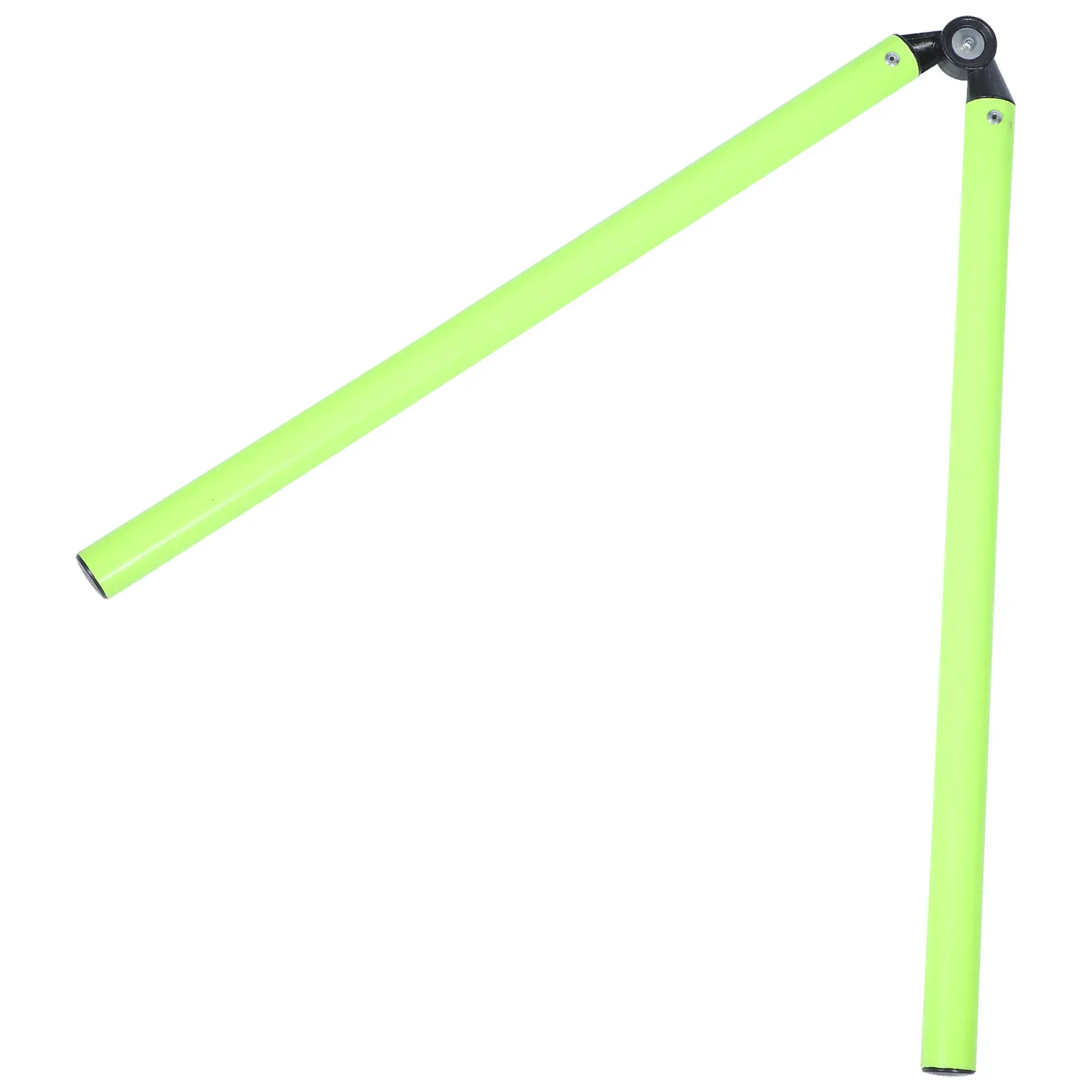 

Football Training Sign Pole Marker Rod Basketball Soccer Sports Equipment Reusable Durable Plastic Practice Tool Skill Drill