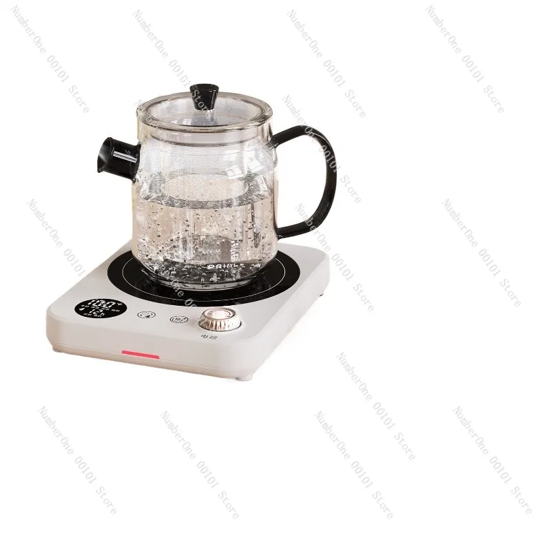 Smart Constant Temperature Mug Warmer Electric Heating Cup Mat Boil Water Heating Pad Quick Warm Milk Tea Coffee Beverage Heater