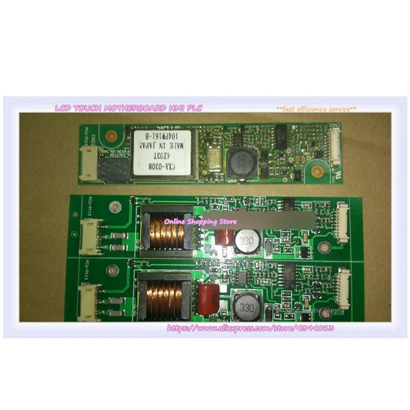 

CXA-0308 Инвертор высокого напряжения PCU-P113 104PW161