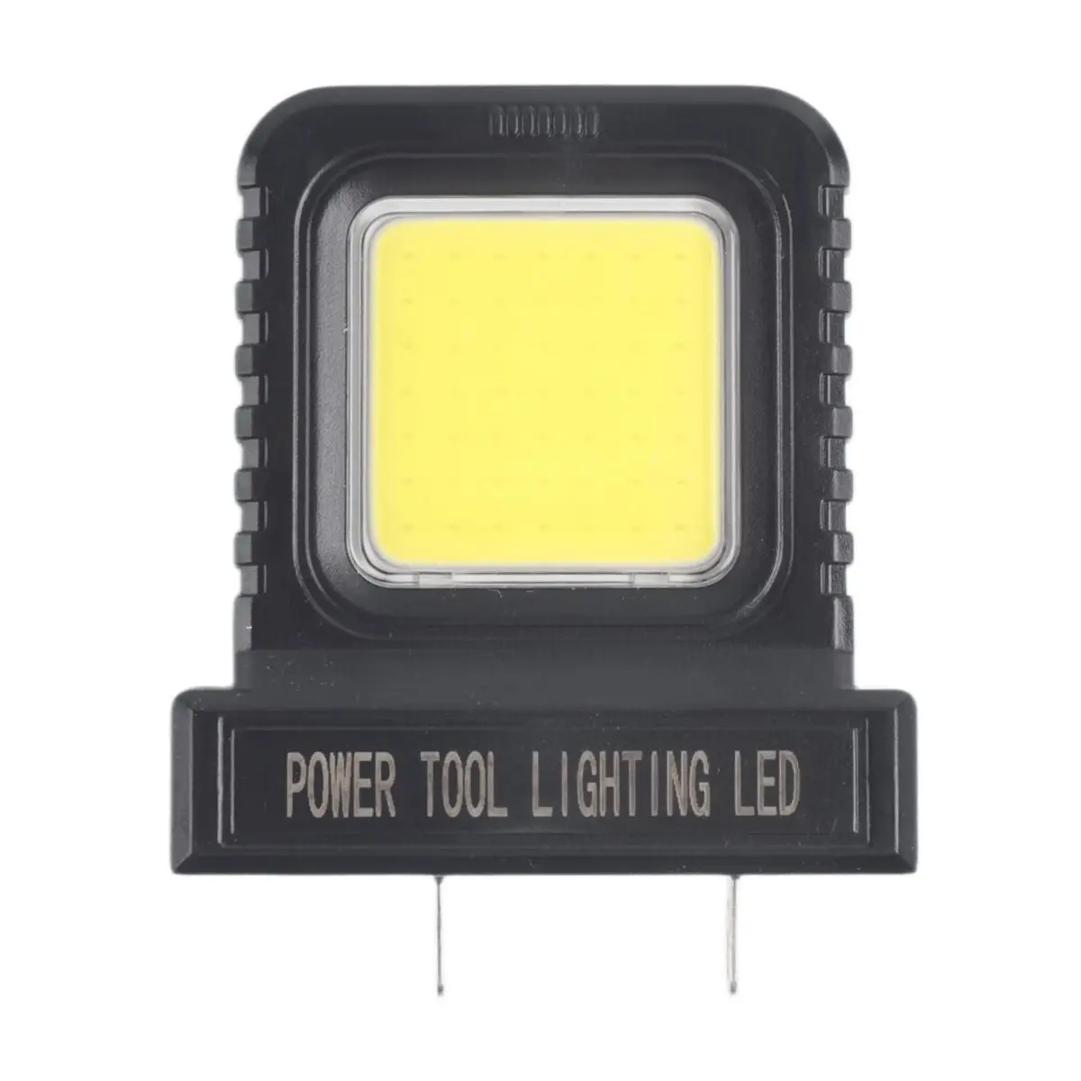 A50U 21V Electric Tool Universal Lithium Battery LED Auto Repair Work Light Floodlight for Long Term Outdoor Construction Use