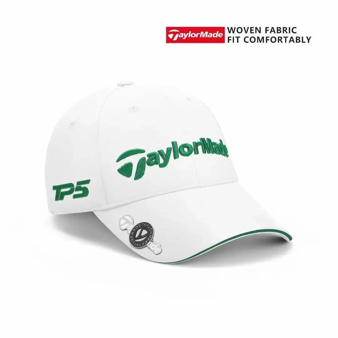 Men's/Women's Golf Hat Men's Golf Hat Men's Sunscreen Hat Baseball Hat Tennis Hat Multi Functional Adjustable Fisherman's Hat image 2