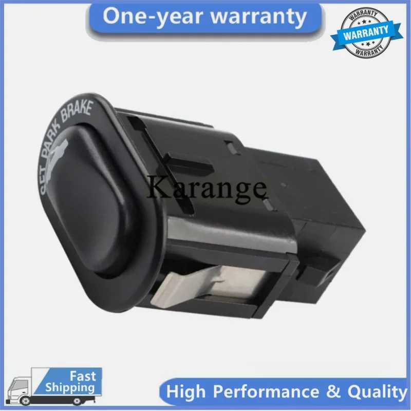 

F4ZZ-15668 B 100046481 F4ZZ-15668-B используется для Ford Mustang 1994-2004 автомобильный тормозной переключатель тормоза прицепа F4ZZ15668B новый