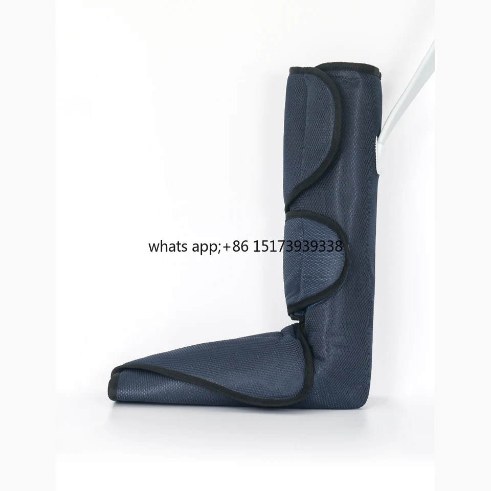 

2025 New Portable Multi Mode Kneading Relaxation Leg Foot Massager