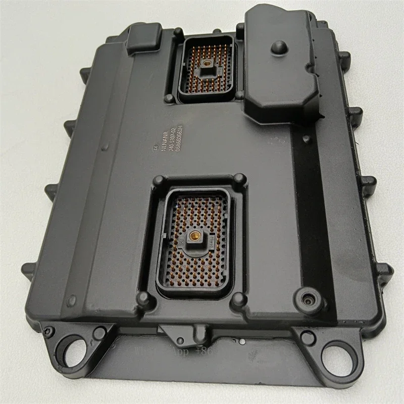 Construction Machinery Parts ECU ECM 240-5307 2405307 Engine Controller Unit For Caterpillar CAT Engine C10 C12 C15