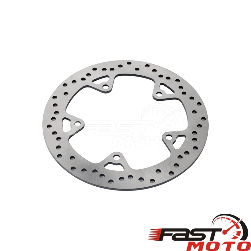 For BMW R1200GS 2013-2019 Motorcycle Rear Brake Disc Disk Rotor R 1200 GS RS RT R1200 R 1200GS 1200RS 1200RT R1200RT Accessories