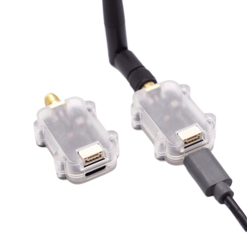 2PCS LR24-F 2.4G 10…