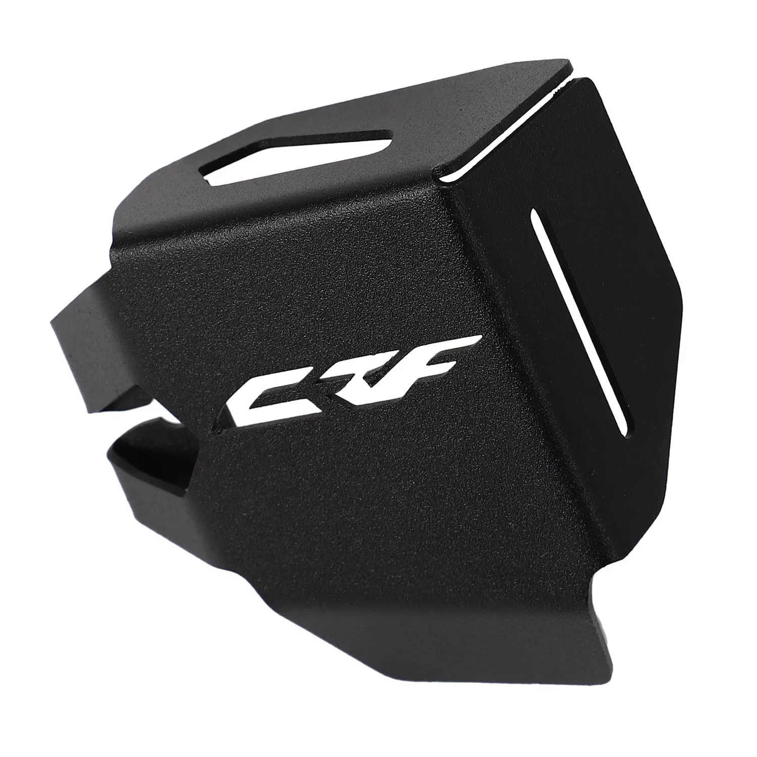 غطاء حماية لخزان سائل الفرامل الخلفية للدراجة النارية لـ CRF1000L CRF 1000 L Africa Twin 2018