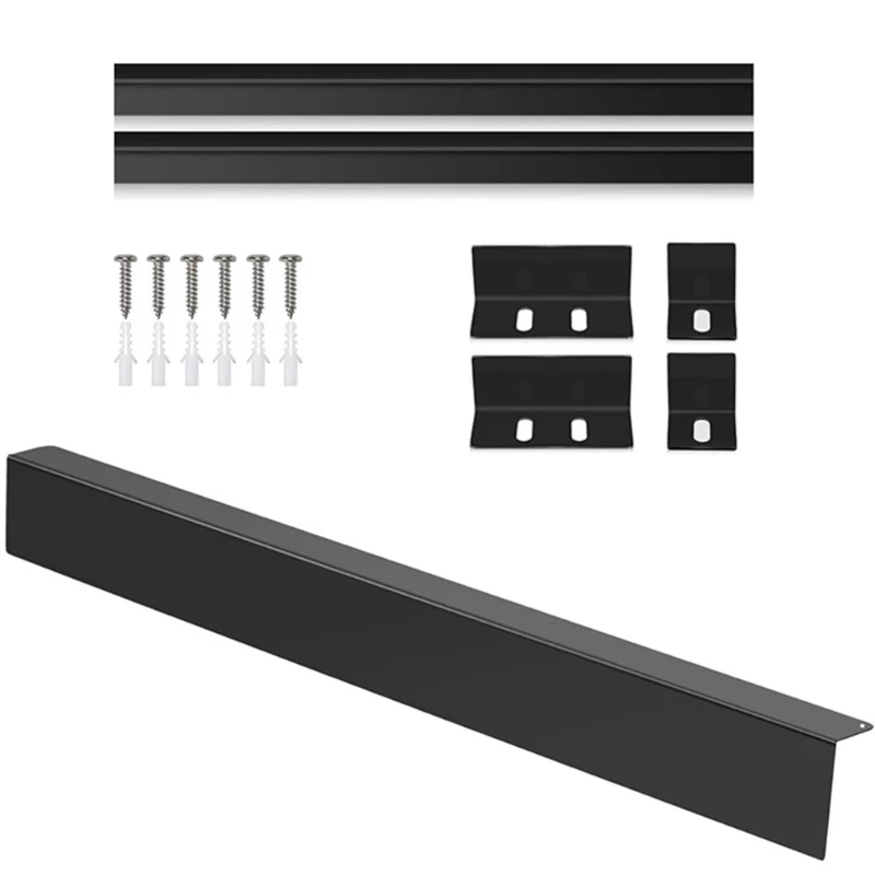 Pengisi Belakang Rentang Geser 30 Inci Penggunaan Trim Kompor Antara Kompor Backsplash Pengiriman Drop