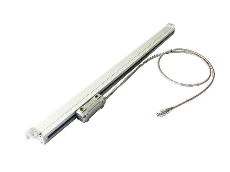 SGC-6 with 50~570 Measuring Length Linear Optical encoder