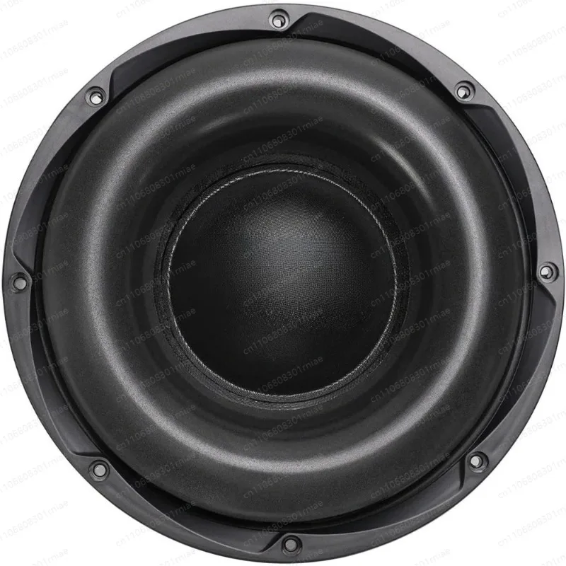 Car Electronics/ 10 inch 1200W Max Power Car Audio Dual 4 Ohm Car Subwoofer (10