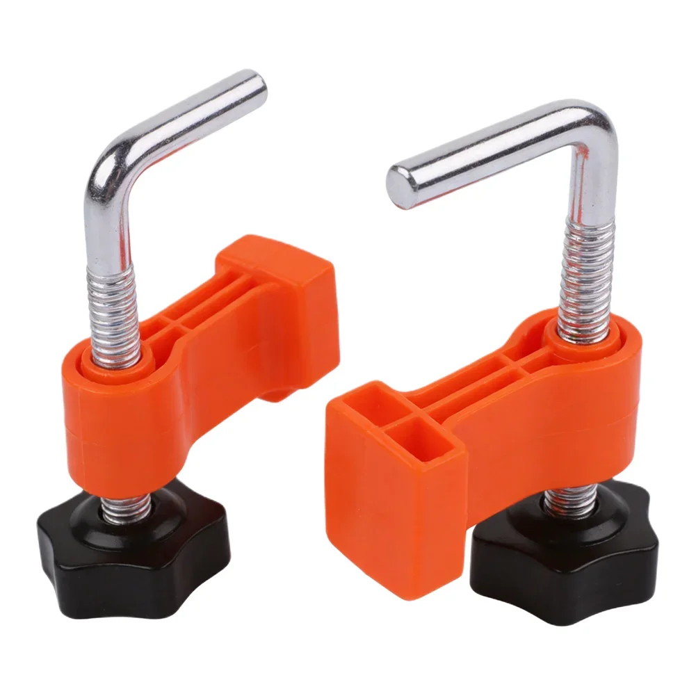 105*49mm 90 Degree Clamps 90 Degree Angle Clamps For Woodworking DIY And Professional Use Efficient Workspace Management