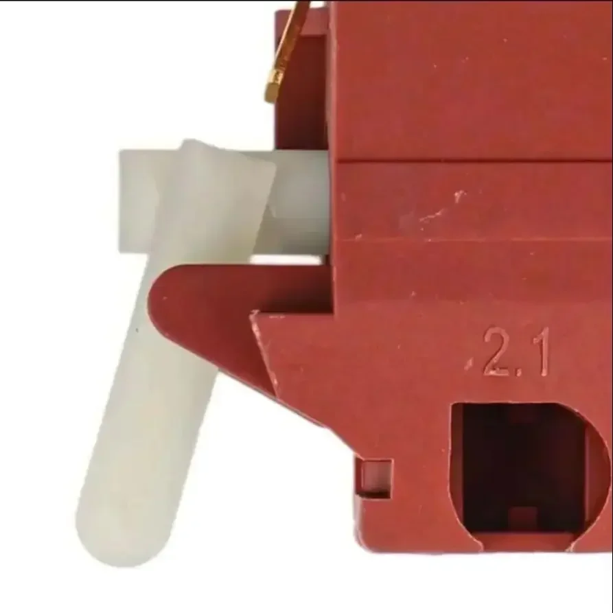 Compatible Switch Replacement For Angle Grinders PWS 6115 7115 7125 5115 550 Replacement Part For Grinder Repair