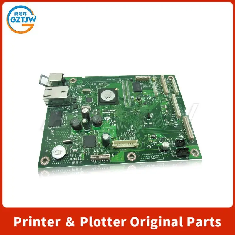 original cz27260001 para hp laserjet pro mfp m570dn m570 570 m570dw placa logica placa principal placa de formatacao 01