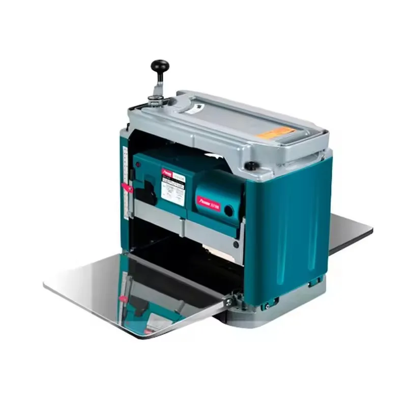 2012NB Woodworking Planer 8500RPM No-Load Speed 220-230V/50HZ Voltage For Home DIY Woodworking Projects