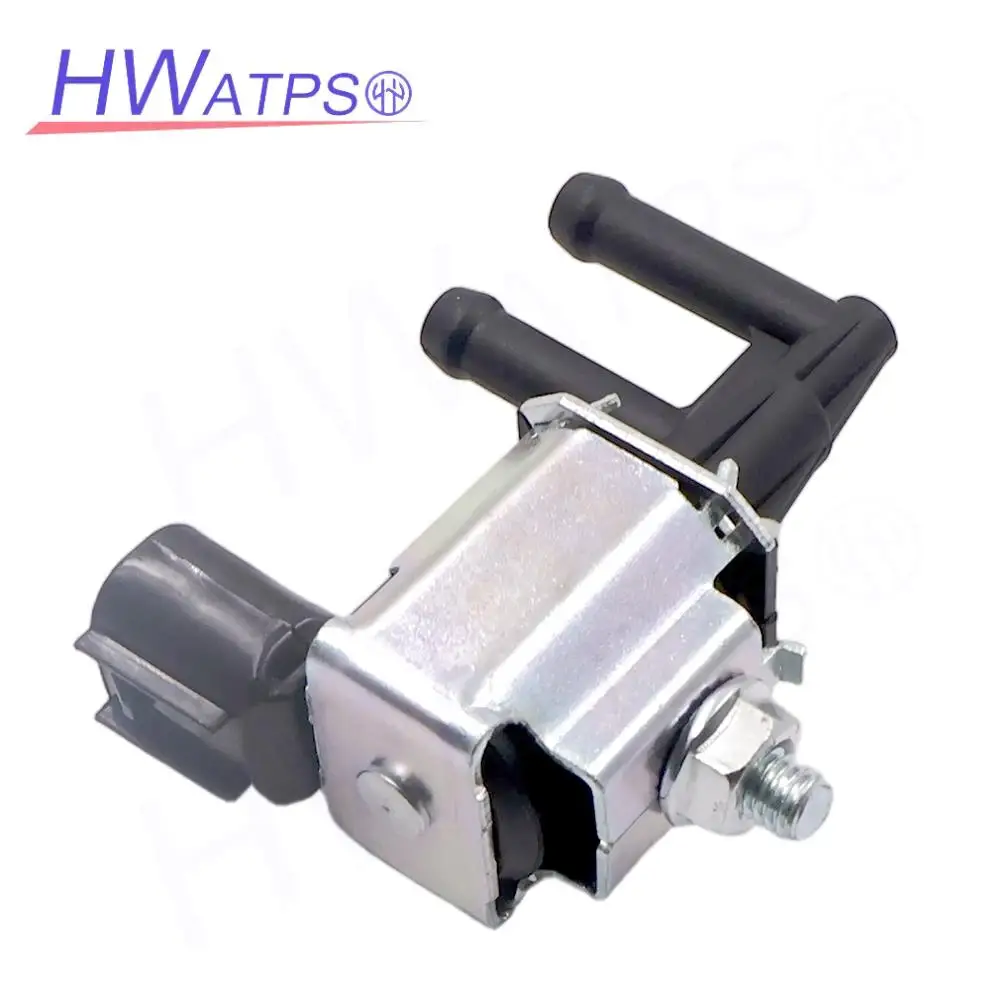 For SUBARU 05-10 Legacy Tribeca Outback Impreza Vapor Canister Purge Solenoid Valve K5T48479 16102AA420 16102AA490