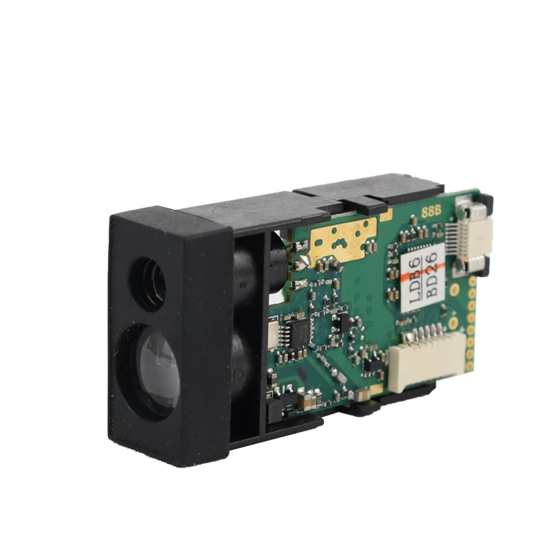

Meskernel 60m Measuring Instrument Lidar Laser Distance Sensor
