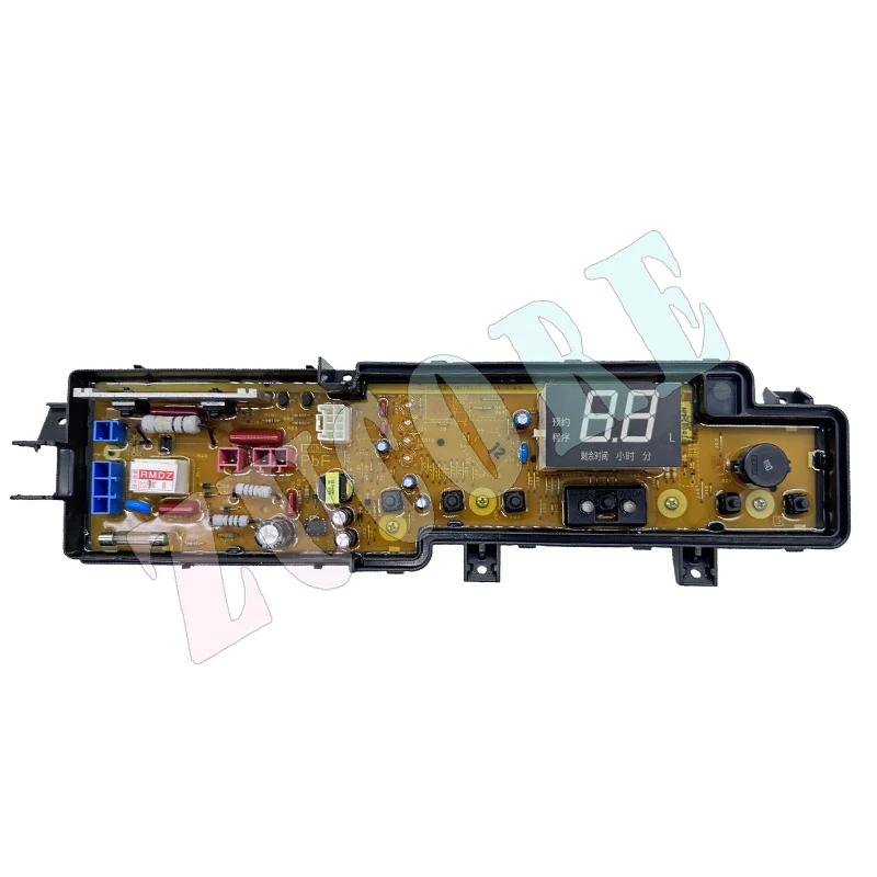 غسالة بانا سونيك الأوتوماتيكية XQB لوحة الكمبيوتر التحكم في الدائرة العرض الرئيسي إصدار الطاقة الملحقات الأصلية Daquan