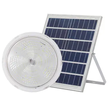 8 最佳銷售 太陽能吸頂燈 - №5