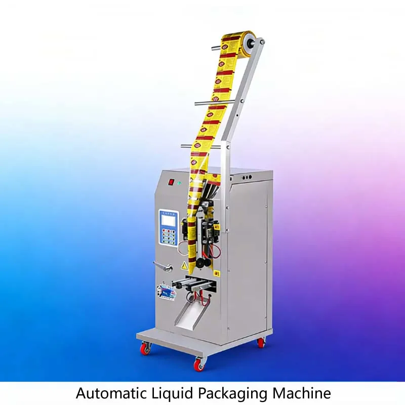 

Автоматическая машина для розлива жидкостей: для соевого соуса, уксуса, с простым управлением, для упаковки чистых жидкостей