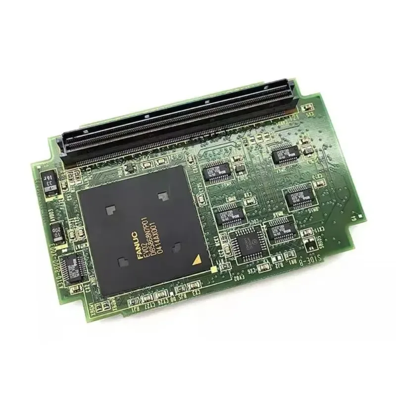 Second-hand A20B-3300-0254 A20B 3300 0254 Circuit Board Tested OK