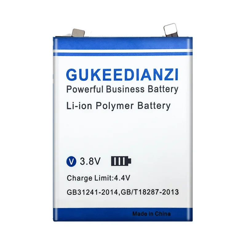 3200mAh GUKEEDIANZI Battery BM58 For Xiaomi Mix 4 Mix4 11T Pro 11TPro 5G Big Power Bateria