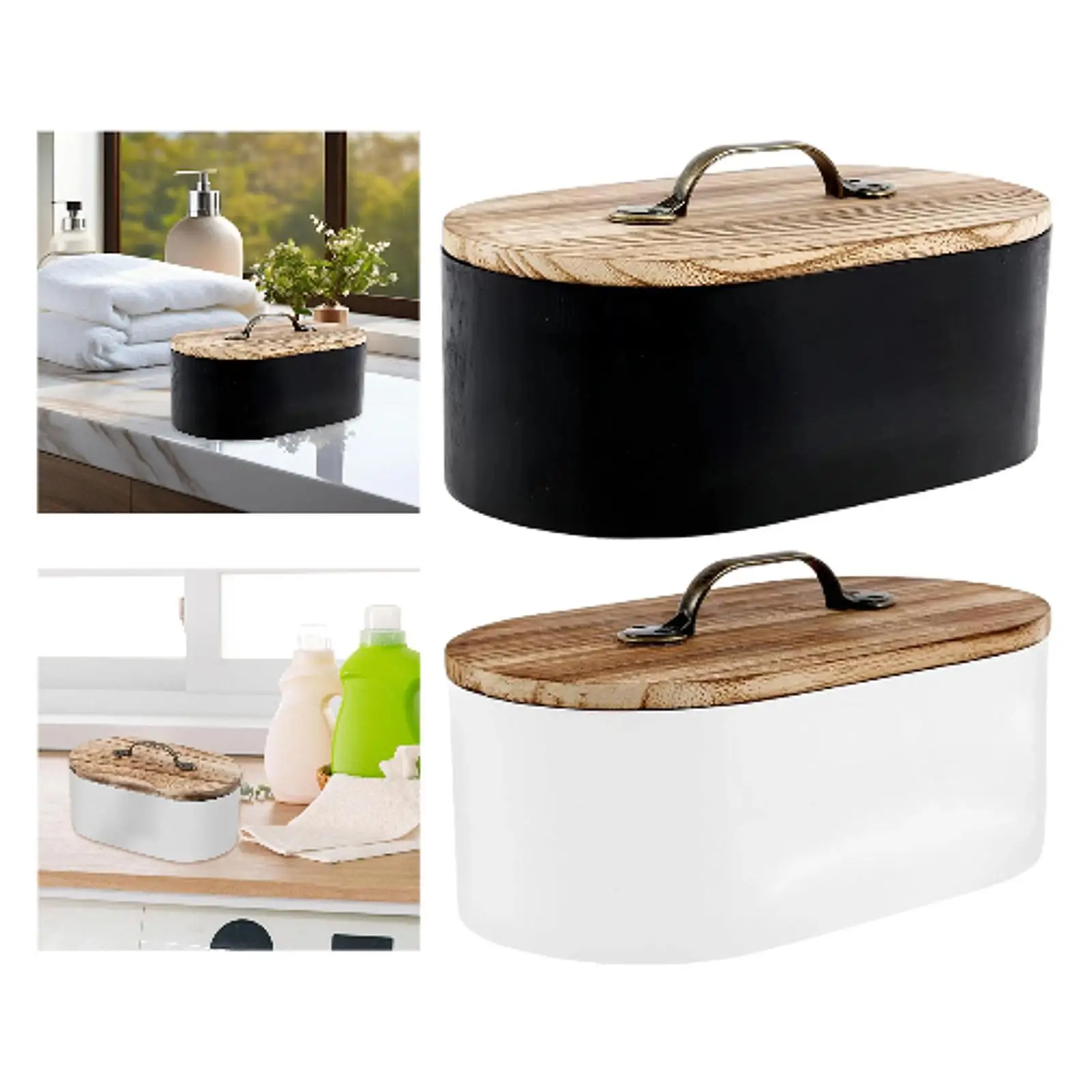 Tampon Holder For B…