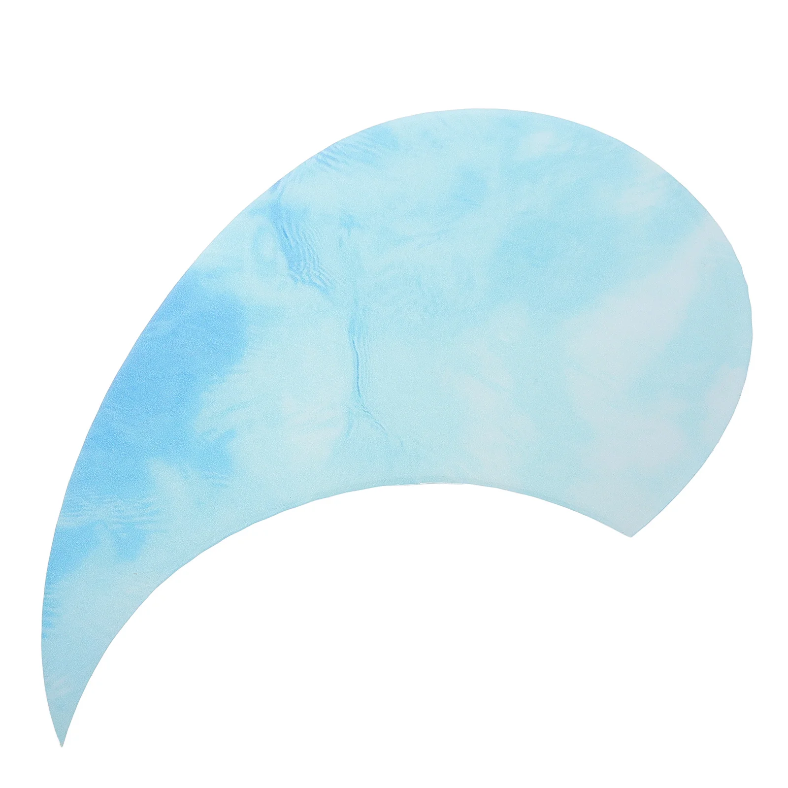 

Folk Guitar Pick Guard Self-Adhesive Plate Sticker Protection Enhance Playing Experience Durable Scratch Resistant