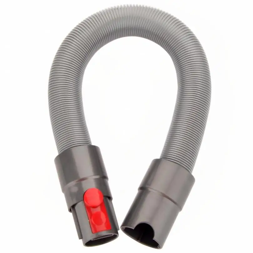 Aspiradora Extensible de plástico, manguera alargada, accesorios para aspiradoras aptos para Dyson V7 / V8 / V10