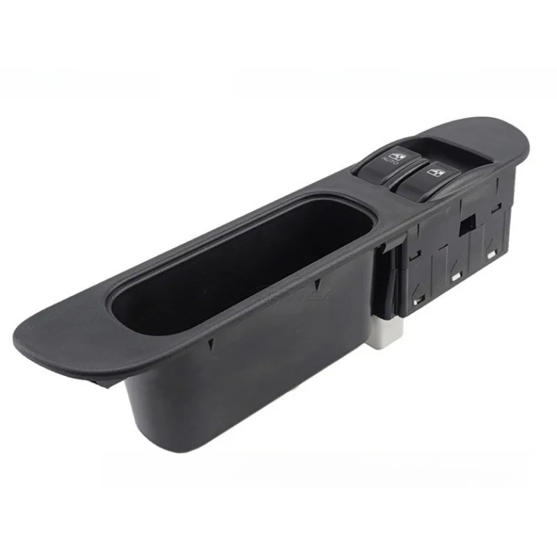 

For KIA K2500 K2700 K2700II 0K63A-66350 0K63A66350 Electric Window Lifter Switch Control Button Automobile Part Brand New