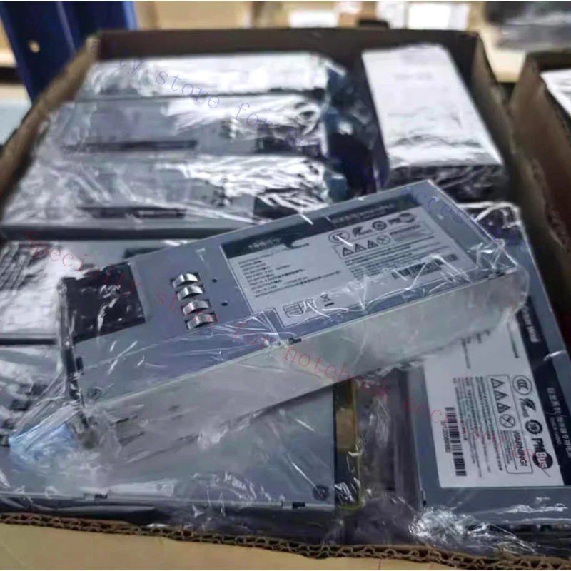 A+  For Great Wall 2U server redundant power supply 500W 800W 1200W 1600W 1300W