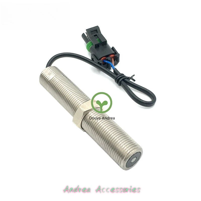 

3655944 Датчик скорости двигателя Датчик скорости генераторной установки 3/4-16 UNF-100MM