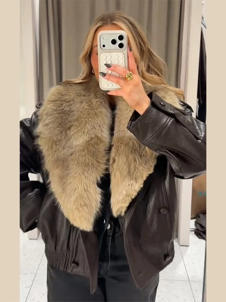 أنيقة حزام القطن معطف المرأة الصلبة الخامس الرقبة طويلة الأكمام جيب رشاقته سترة الإناث 2025 شتاء دافئ شيك الدانتيل يصل سيدة أبلى