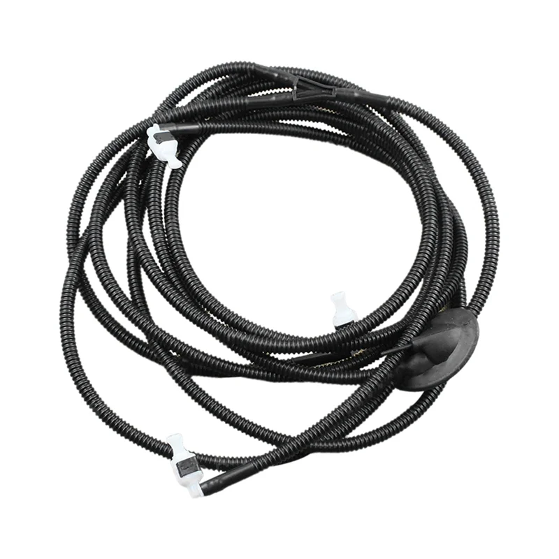 1J0955751D Windshield Wiper Washer Spray Hose 1J0955751B 1J0955751C For VW Beetle Golf Jetta Passat Touran Caddy CC-M53K
