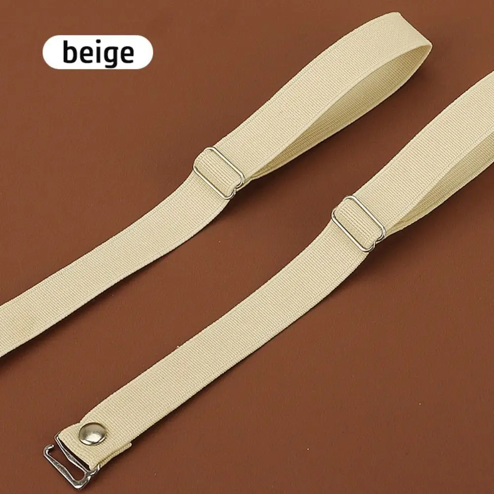 3 Pairs Wholesale Decorations High Heels Holding Safety Shoe Belt Bundle Shoelace Elastic Shoelaces Anti-skid Straps