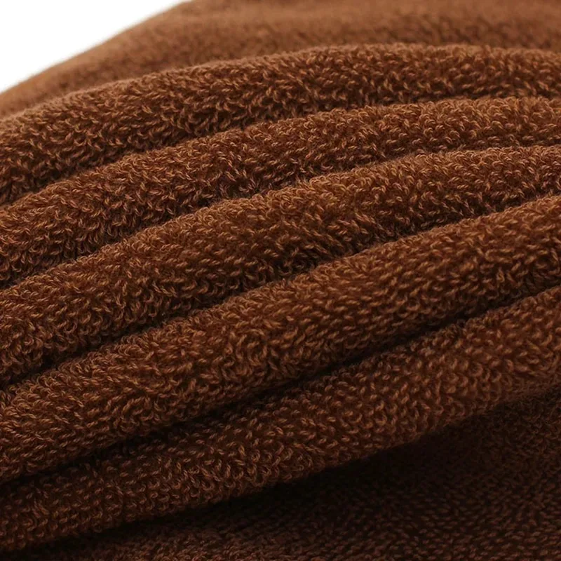 100% Cotton Luxury  Soft  Embroidered  Beach Towel  Super Absorbent Bath Towel for Adults Quick Dry Bathroom Towel Bath Towels view 5