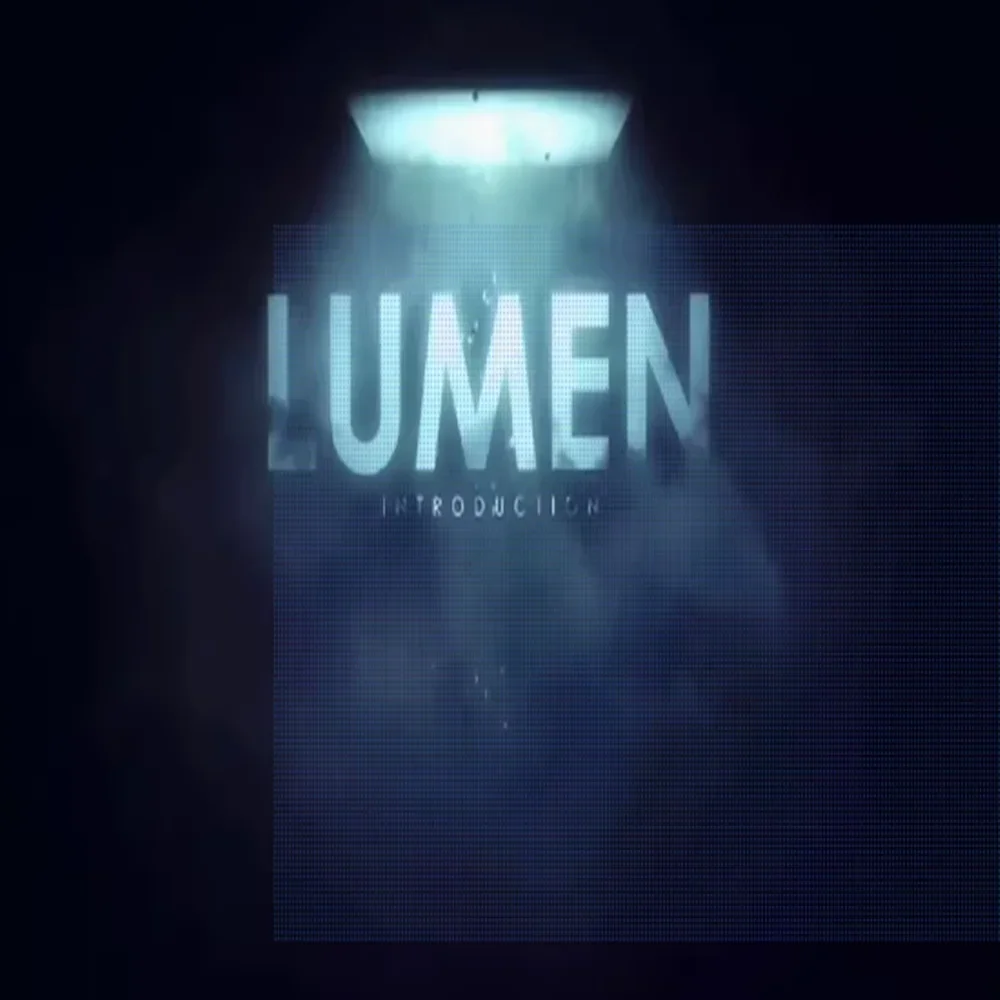 Lumen by Clement Di Natale - Magic tricks