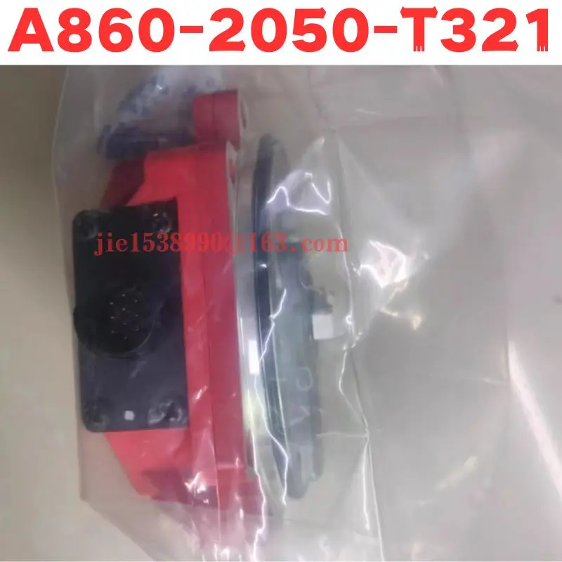 Brand A860-2050-T321 New Original