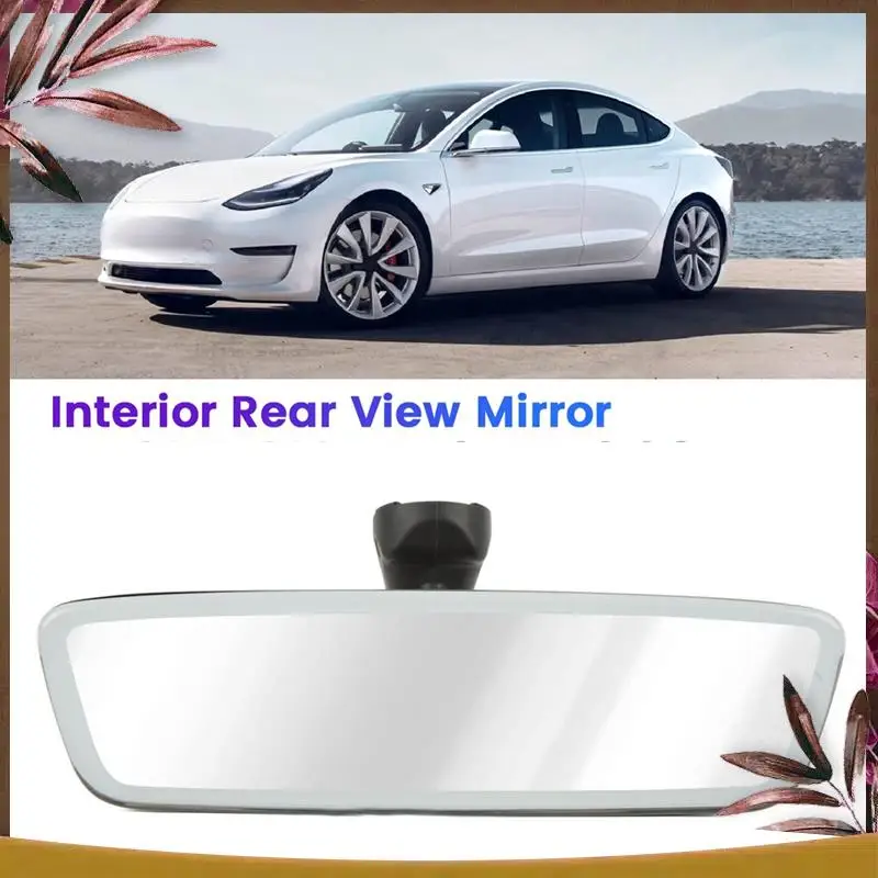 

AB59-1119904-00-C Car Interior Rear View Mirror For Tesla Model 3 2017-2021 111990400C