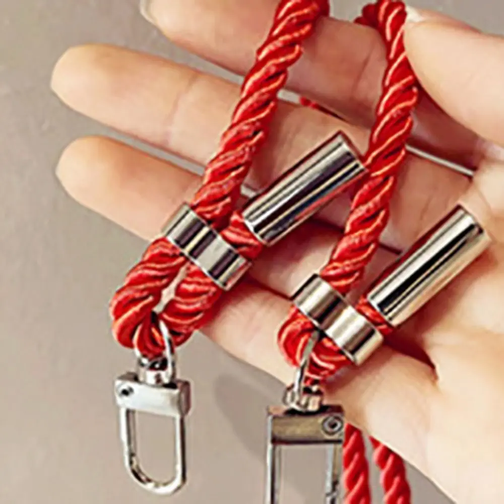 

Money Bags Crossbody Red Envelope Chinese Style Traditional Lucky Money Pockets Adjustable PU Leather New Year Money Envelope