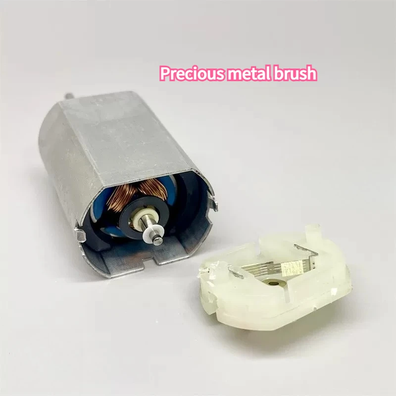 Brand-new FF390SA-4038V DC 3 V Hair Clipper Motor Electric Clipper/electric Clipper Motor.